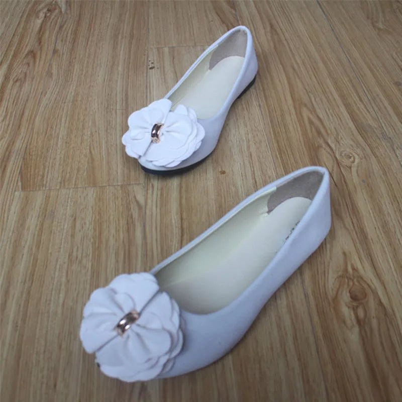 Ballet Flats