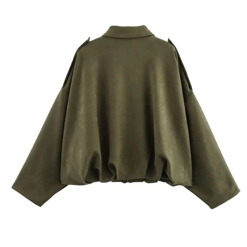 Women's Jackets