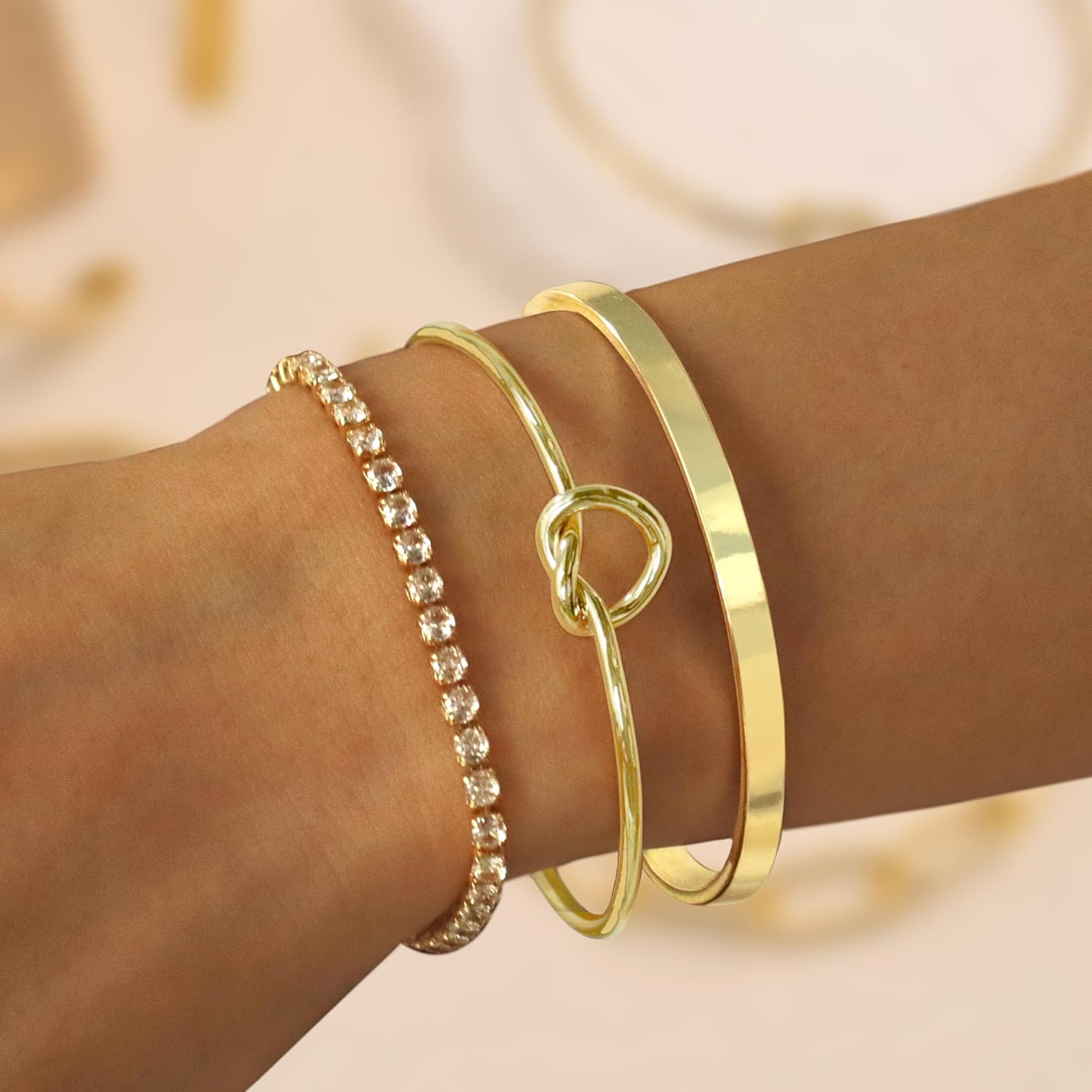 Bracelets and Bangles