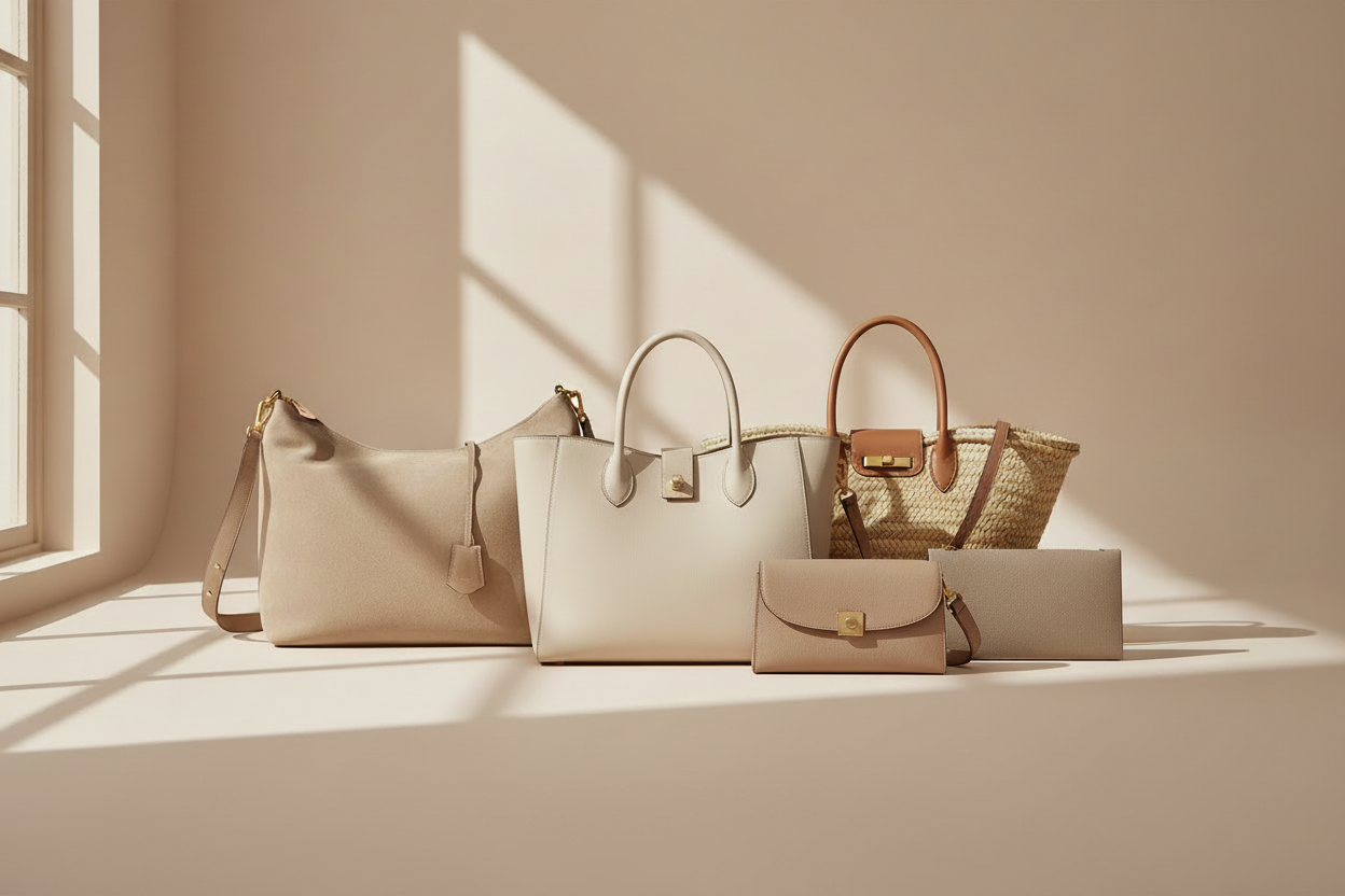 Women's Bags