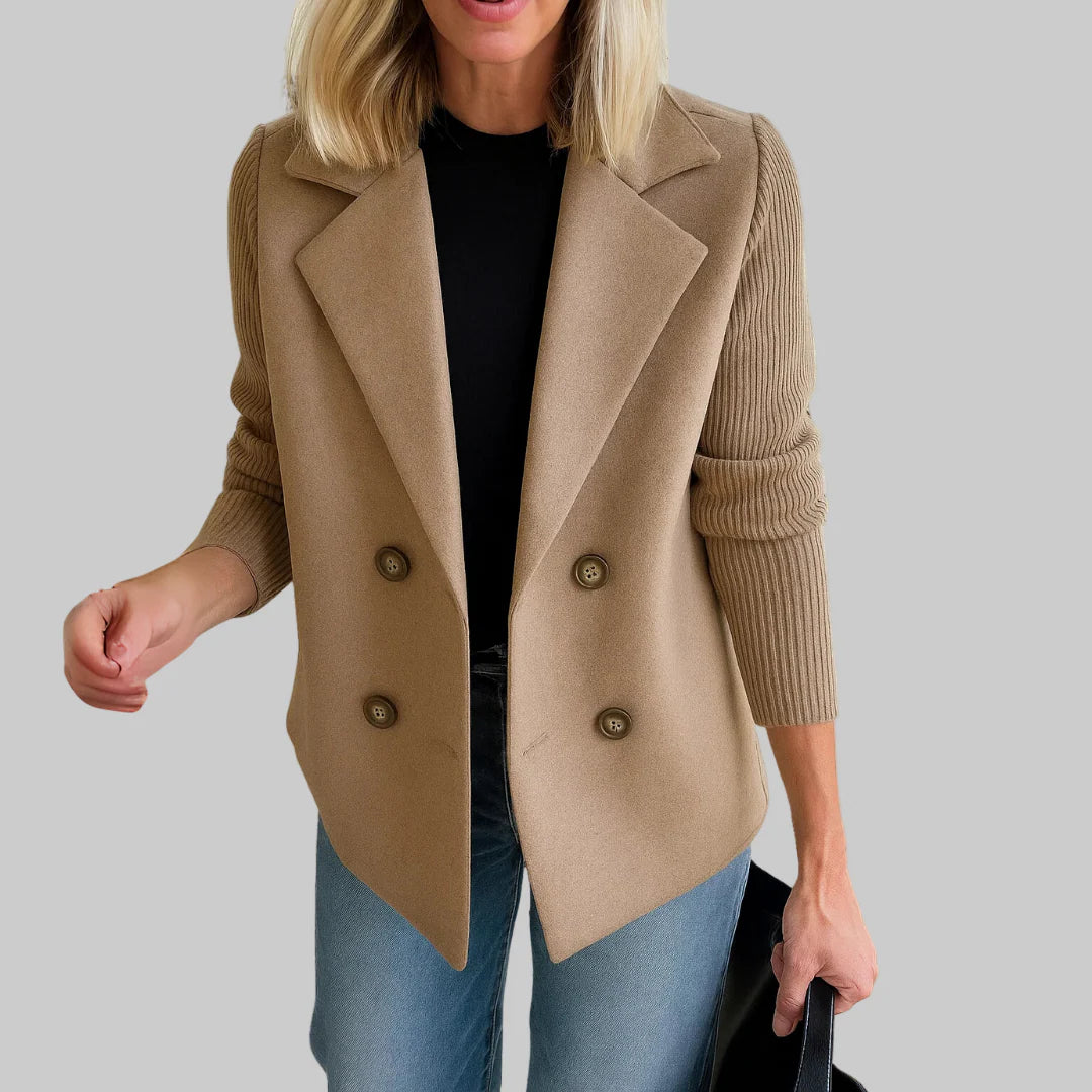  Premium Casual Blazer