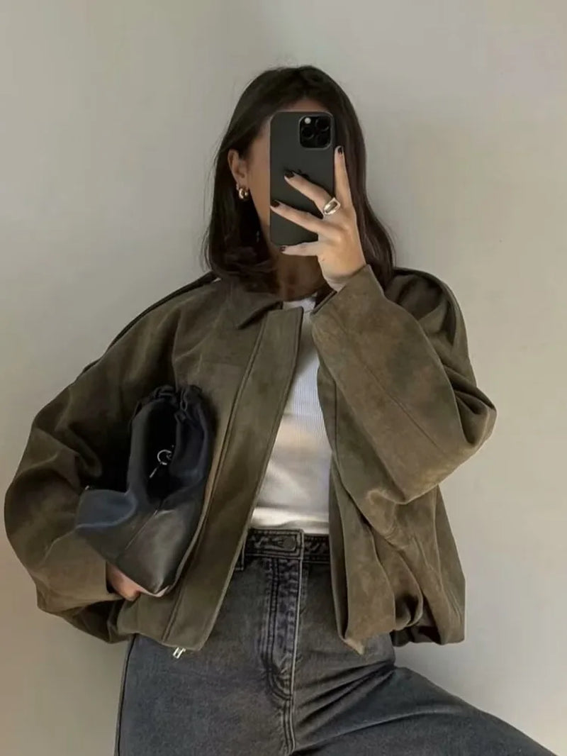 Women's Jackets