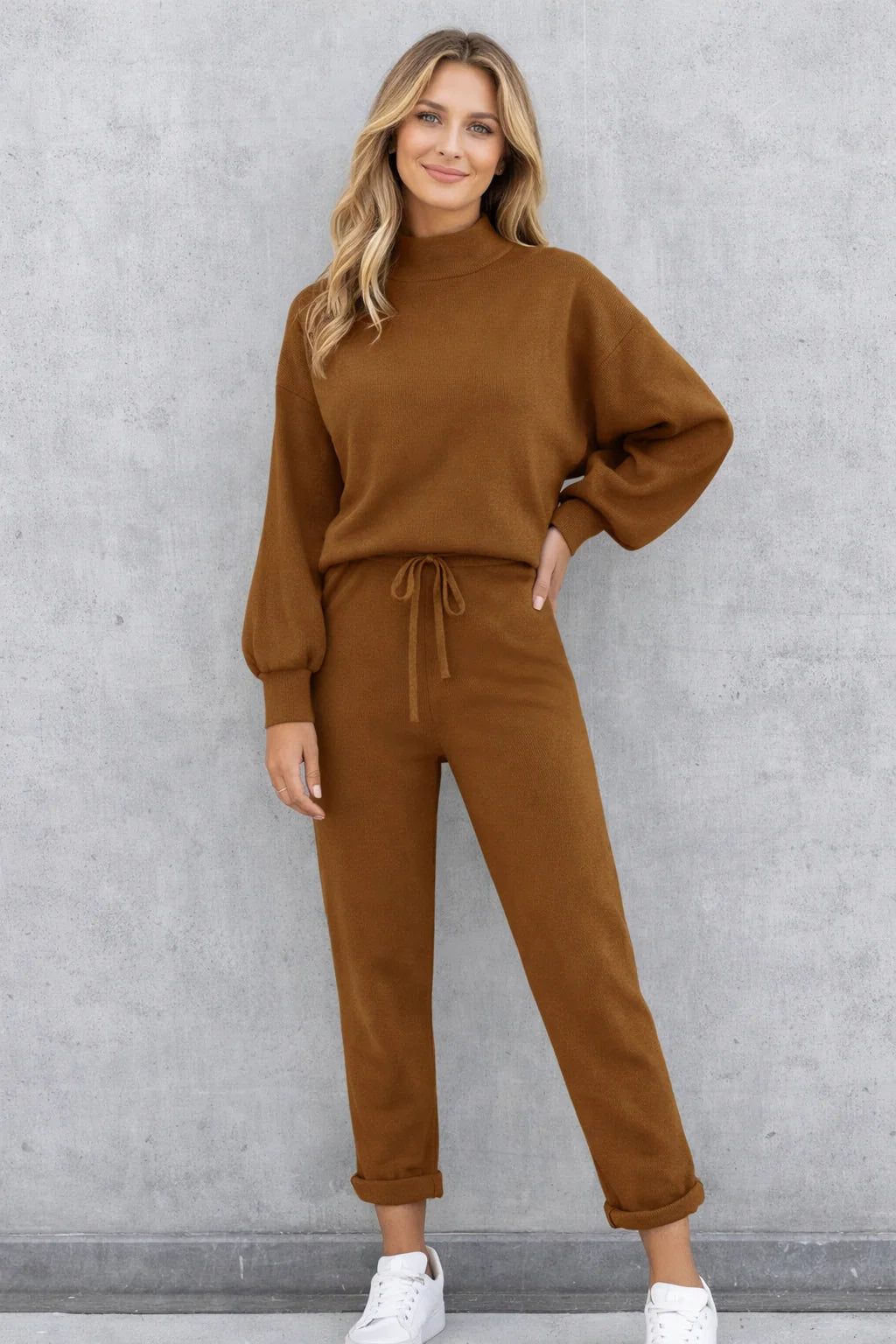Alvaran – Comfy Two Piece Womens Jogging Suit
