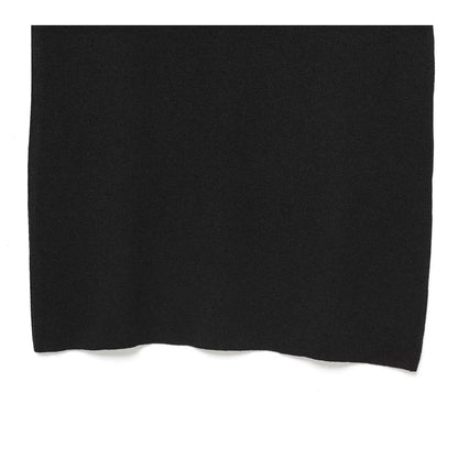  Knitted Slip Dresses for Women Black Backless Women'S Summer Dress Holiday Beach Midi Dress Woman Sexy Party Dresses