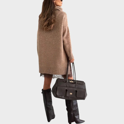 Aurora | Sweater and Dress Set Rivaee