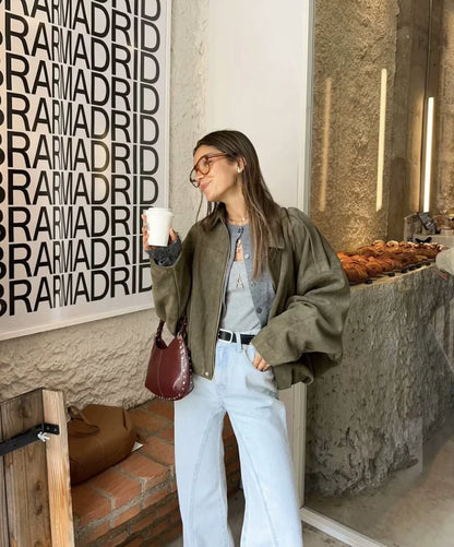 Women's Jackets