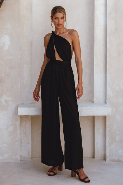 Gaia Infinity Convertible Jumpsuit