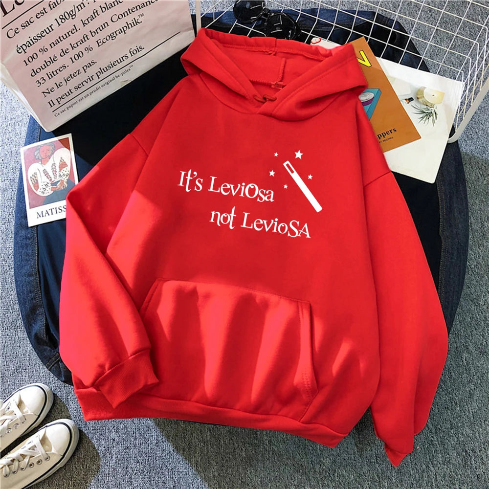 Log Angeles California Art Printing Women Hoodies Autumn Fleece Hoody Pocket Oversized Pullovers Hip Hop Y2K Fashion Hoodie