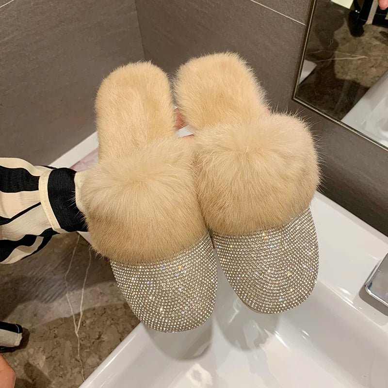 Women's House Slippers