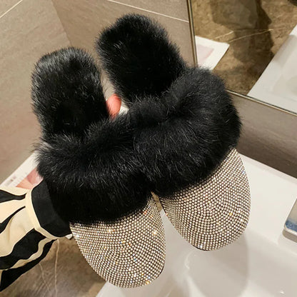 Women's House Slippers