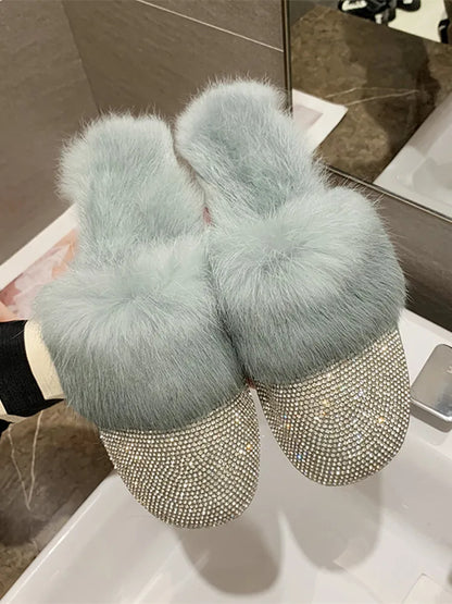Women's House Slippers