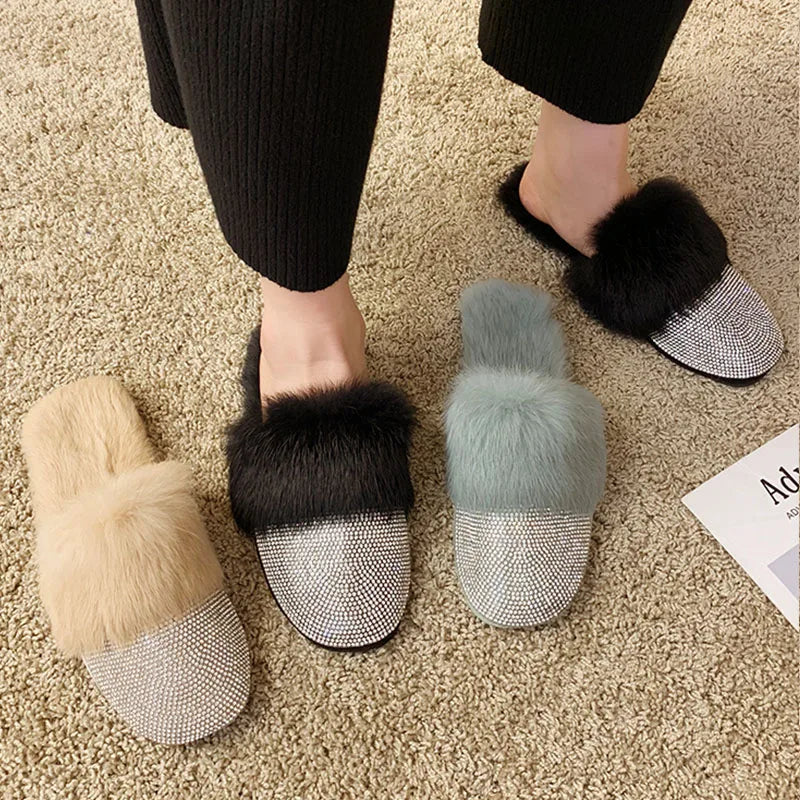 Women's House Slippers