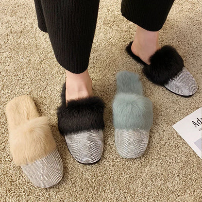Women's House Slippers
