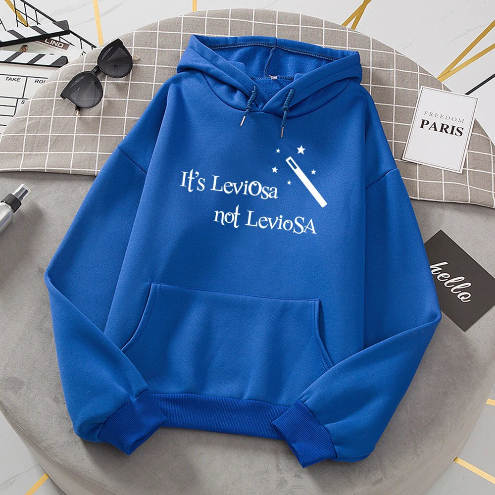 Log Angeles California Art Printing Women Hoodies Autumn Fleece Hoody Pocket Oversized Pullovers Hip Hop Y2K Fashion Hoodie