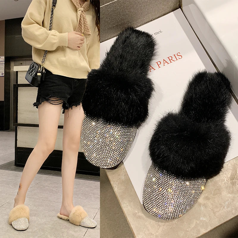 Women's House Slippers