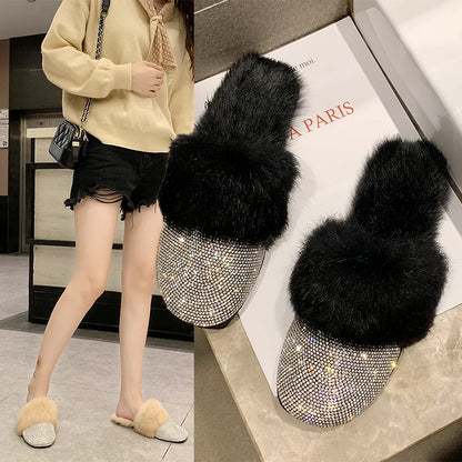 Women's House Slippers