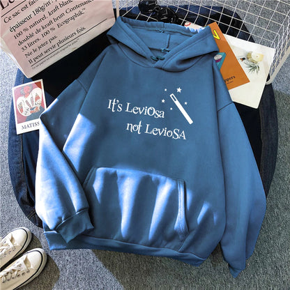 Log Angeles California Art Printing Women Hoodies Autumn Fleece Hoody Pocket Oversized Pullovers Hip Hop Y2K Fashion Hoodie