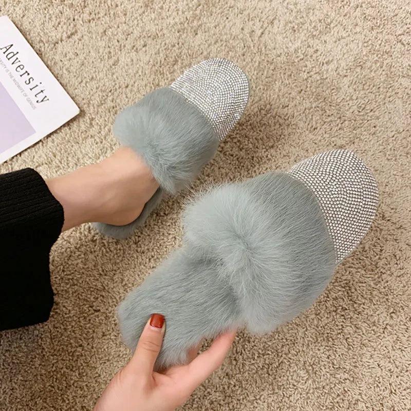 Women's House Slippers
