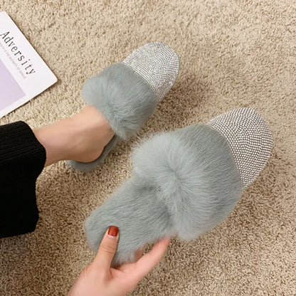 Women's House Slippers