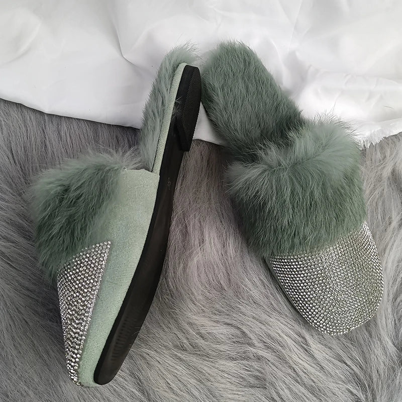 Women's House Slippers