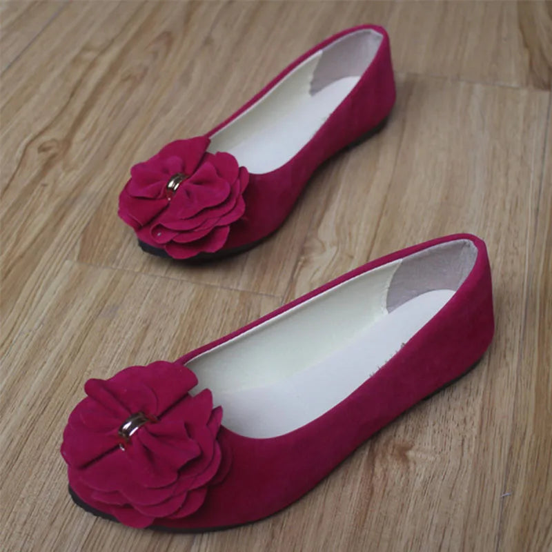 Ballet Flats