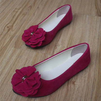 Ballet Flats