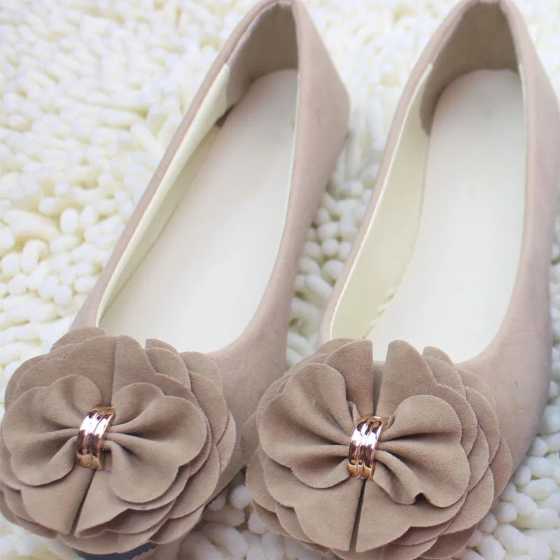 Ballet Flats
