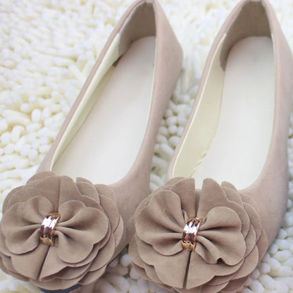 Ballet Flats