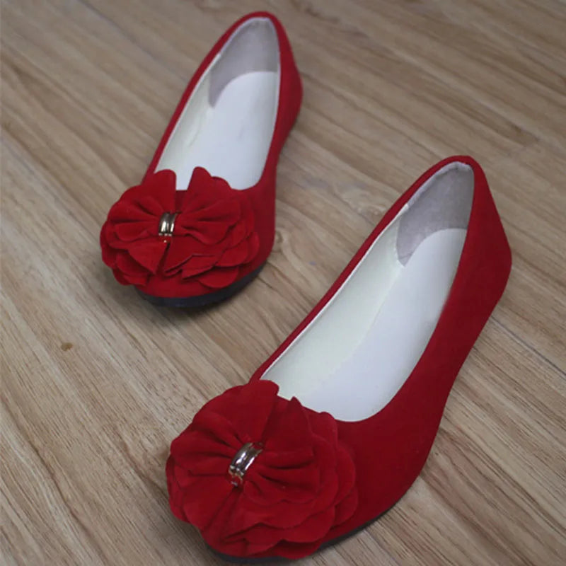 Ballet Flats