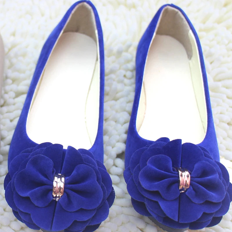 Ballet Flats