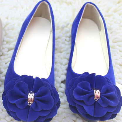 Ballet Flats