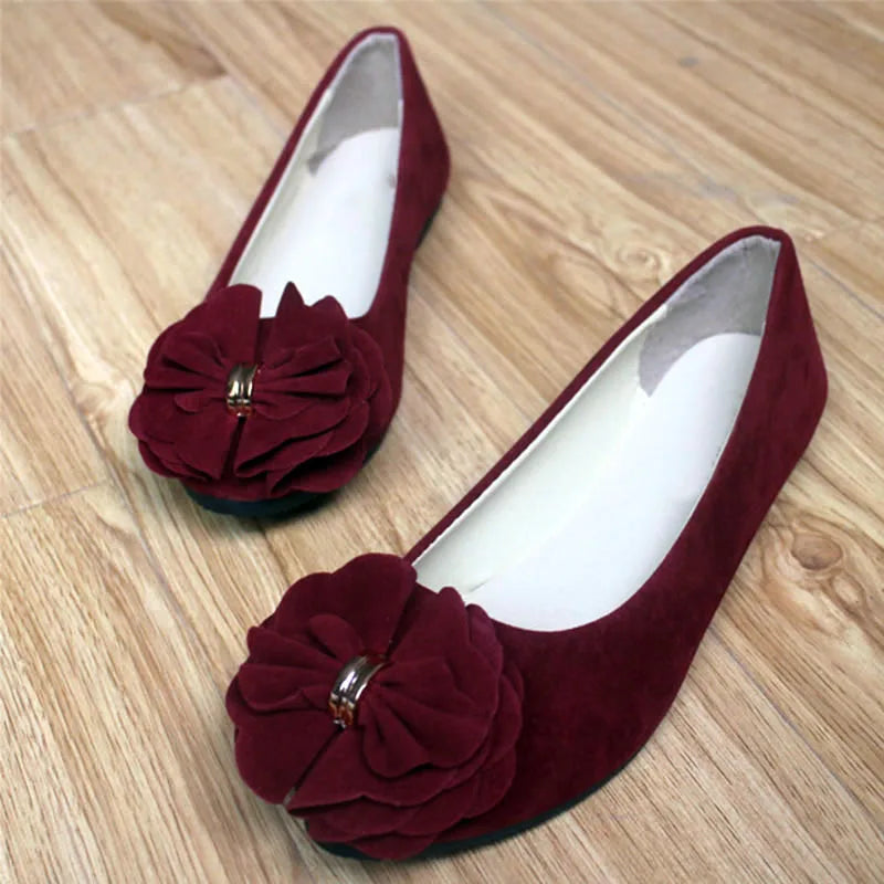 Ballet Flats