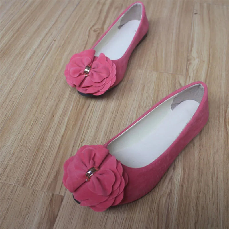 Ballet Flats
