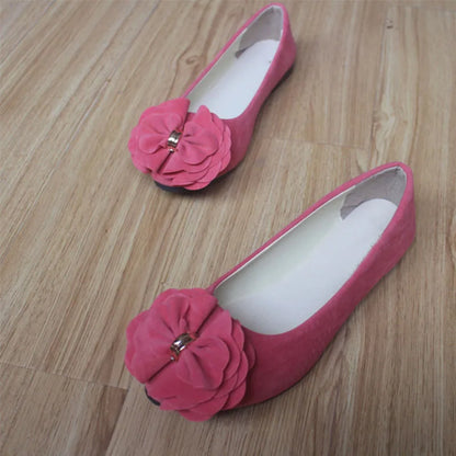 Ballet Flats