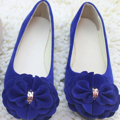 Ballet Flats