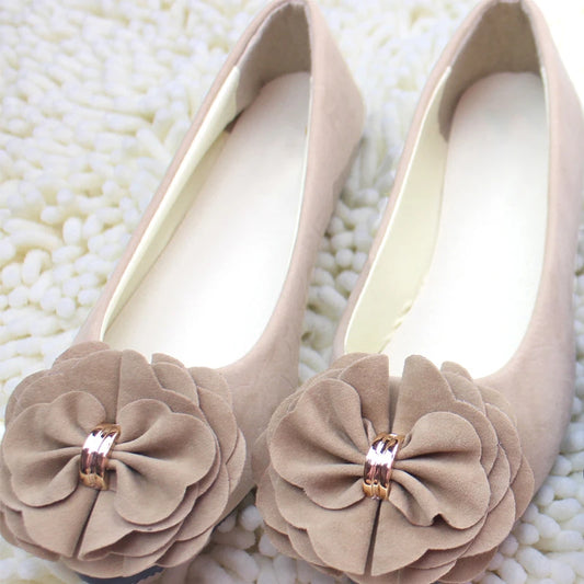 Ballet Flats