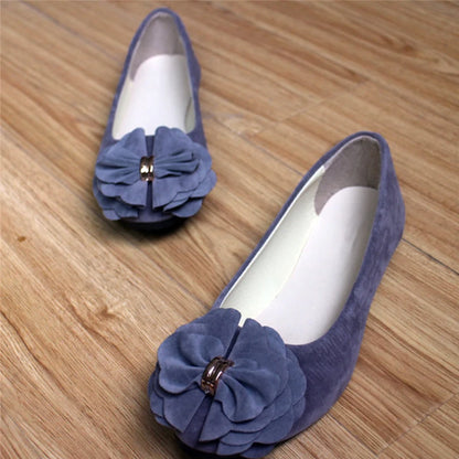 Ballet Flats
