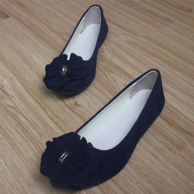 Ballet Flats