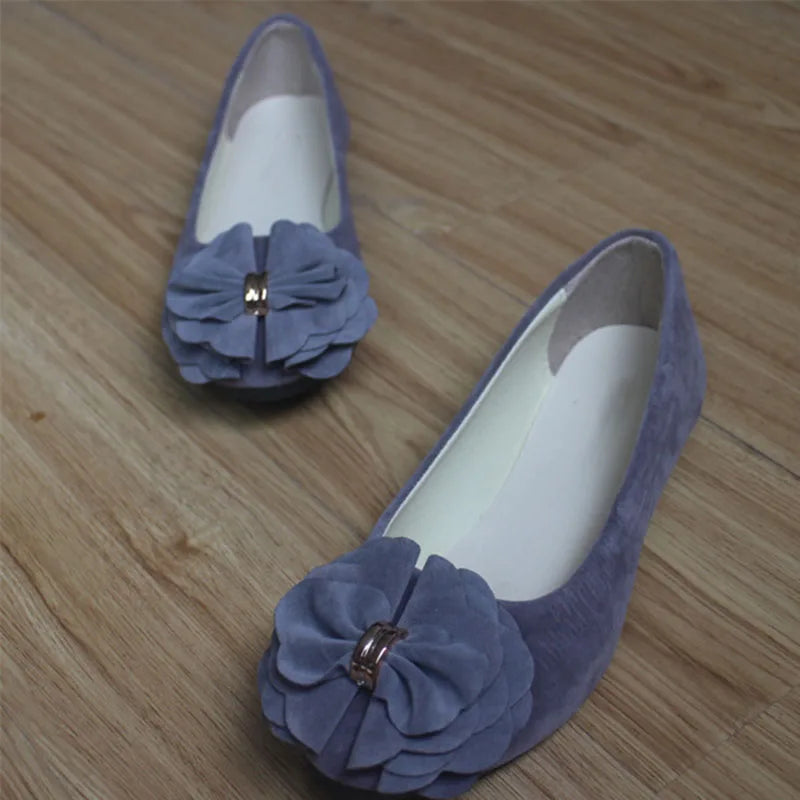 Ballet Flats