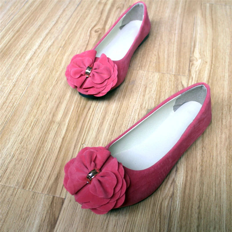 Ballet Flats