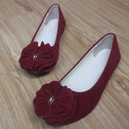 Ballet Flats