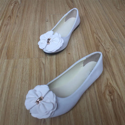 Ballet Flats