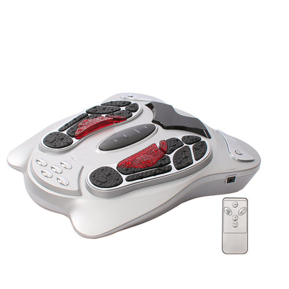 Foot Massager for Nurses & Working Women – Wave Pulse Relief