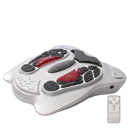 Foot Massager for Nurses & Working Women – Wave Pulse Relief