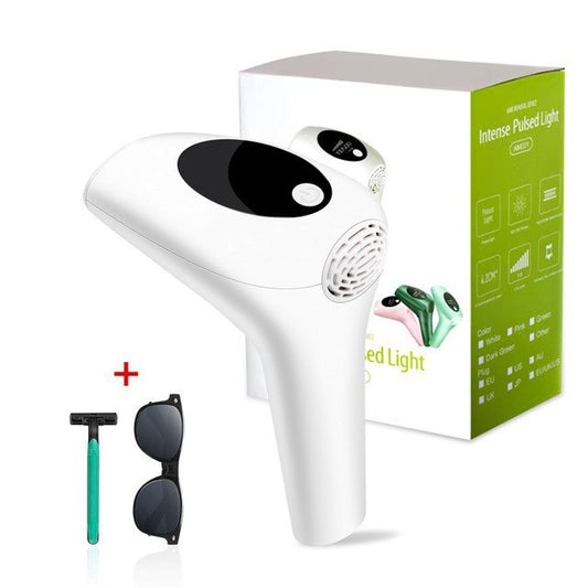 IPL Laser Hair Removal Handset – 900,000 Flashes