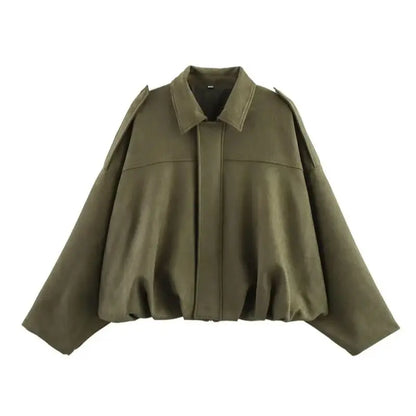 Women's Jackets