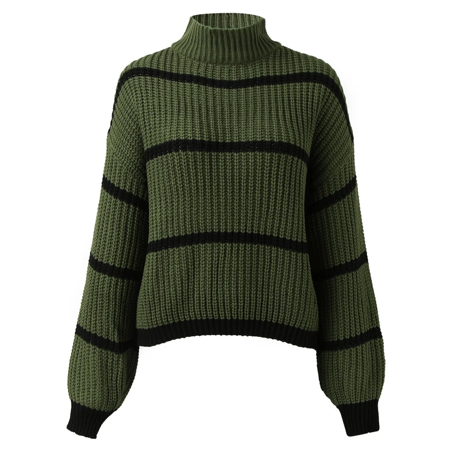 Vidavie™ Fashionable, Casual Sweater Rivaee