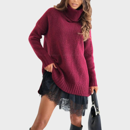 Aurora | Sweater and Dress Set Rivaee
